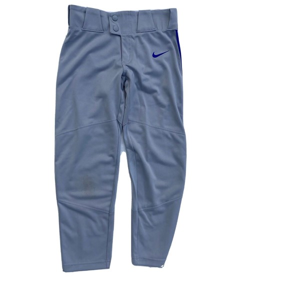 Nike Bottoms Nike Team Engineered Size Small Youth Baseball Pants